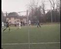 Calcio a 5: Godigese - Futsal AVM Elettronica - Azioni AVM