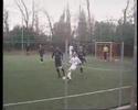 Calcio a 5: Godigese - Futsal AVM Elettronica - Azioni AVM