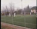 Calcio a 5: Godigese - Futsal AVM Elettronica - Azioni AVM