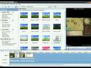How to edit w/ windos movie maker How to edit w/ windos movie maker