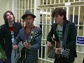  itn music entertainment Carl Barat The Chavs Libertines