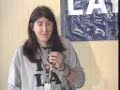 LayerOne 2007 - Michael Kemp - Responsible Disclosure