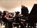 Mozart Piano Concerto No 23(K. 488) in A Major- 1.Allegro
