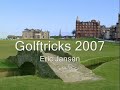 Golfowe triki
