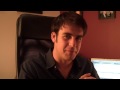 Video Blog with SLSO Resident Conductor Ward Stare