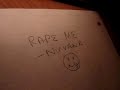 Instrumental - Nirvana - Instrumental - Nirvana -
