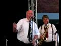 john meehan (dm, ld), bill smith (corn), brian ellis (tb), rod chambers (cl), tony pollitt (b), louis lince (bj).
filmed at  the 19th jazz days 2006 gelsenkirchen (germany).
the savannah is without doubt one of the most popular uk bands around. with their talent for satisfying listeners and dancers alike they have built up a truly international reputation at major festivals in the uk and overseas.
look at www.savannahjazz.co.uk