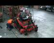 Kubota ZD Zero Turn Mower