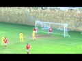 Локомотив - Спарта - 1:0