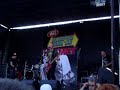 Warped Tour `06 - Helmet Warped Tour `06 - Helmet