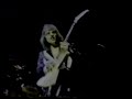 scorpions   well burn the sky   japan tokyo 1979