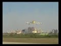 VTOL 4X turbines 14kg UFO