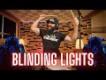 Download Blinding Lights The Weeknd Drum Cover Mp3 Song