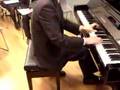 Liszt la campanella （リスト　ラ･カンパネラ）