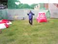 Treino HellBoyz + Butas (Ninjinhas)