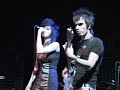 video edit by darya zhuk of de's live performances in 2005. 
music by taras mashtalir 
lyrics by natasha romanova