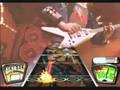 GHII:Hanger 18 Sightread (PS2)