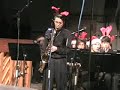 The Christmas Song (Chestnuts Roasting On An Open Fire)