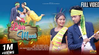 LIKIR MUNI NEW SANTALI FULL VIDEO 2023//BISHAL HEM