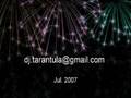 dj tarantula 2 ريمكس remix اغاني عربية 2007 الجزء الثاني
