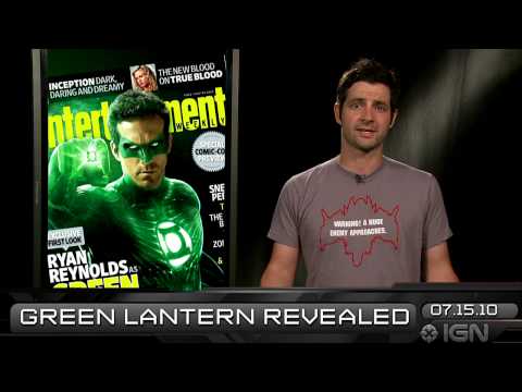 preview-IGN Daily Fix, 7-15: Zelda\'s Date & iPhone Fix? (IGN)