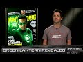 Zelda's early release, iPhone fix coming, & Green Lantern's costume revealed.