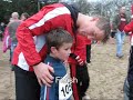 Crossloop 2008 in Bakkeveen