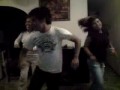 academia de baile mym (bailand0o en casa de aleckzz)