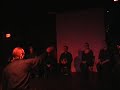 Buffalo Soundpainting Ensemble, \"The Foundation of Thebes\" Buffalo Soundpainting Ensemble, \"The Foundation of Thebes\"