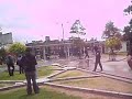 universidad nacional de colombia-tropel