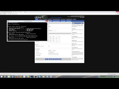 HOW-TO: Convert an old Router into a Wireless Repeater using DD-WRT (Detailed Tutorial)