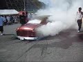 ACE KUSTOMS 1950 FORD burnout  vol.?