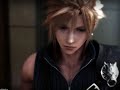 Final Fantasy VII Bildgalerie