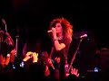tokio hotel live au roxy los angeles février 2008