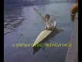 pat moody at teh richmond canoeclub 1950\