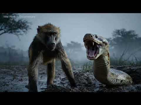Life Million Years Ago Episode 9