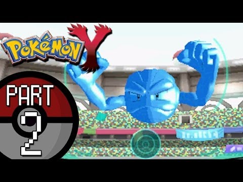 how to download pokemon x and y demo