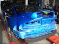Mitsubishi eclipse GSX