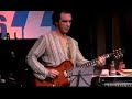 Nova jazz