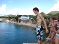 Jump by Playa Forti