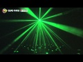 American DJ Quad Phase
