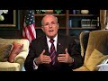 In the Weekly Republican Address, former New York City Mayor Rudy Giuliani discusses the 10th anniversary of the September 11th terrorist attacks and considers the lessons of that day and the decade since. Mayor Giuliani says, 