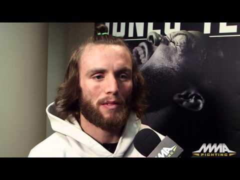 tim - Tim Elliott talks about his UFC 172 fight against Joseph Benavidez, what went wrong against Ali Bagautinov at UFC 167, his awkward style, fear of a normal job, and more. Subscribe to our channel...