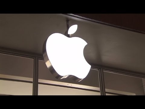 What DOJ's lawsuit against Apple means
