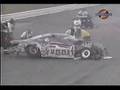 Carl Baker's IHRA Pro Stock Flip