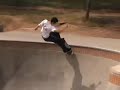 Jack Given Ione Skatepark