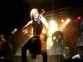 videos de Eicca's wah wah solo in Enter Sandman at Oxford Academy 2/12/08