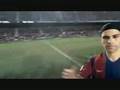 --Eagles of death Metal-- (NIke spot)  jesse Huges singer