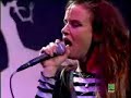 el grupo juliette & the licks interpretan 'hot kiss' en el programa de la 2 de tve 'no disparen al pianista', los jueves a las 22h.