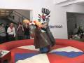 videos de Paul Stockdale - Wunderman rodeo